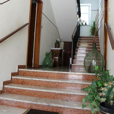 casa vacanza Due Elle - Casa Alice Trieste Esterno foto