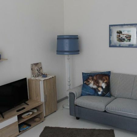 casa vacanza Due Elle - Casa Alice Trieste Esterno foto