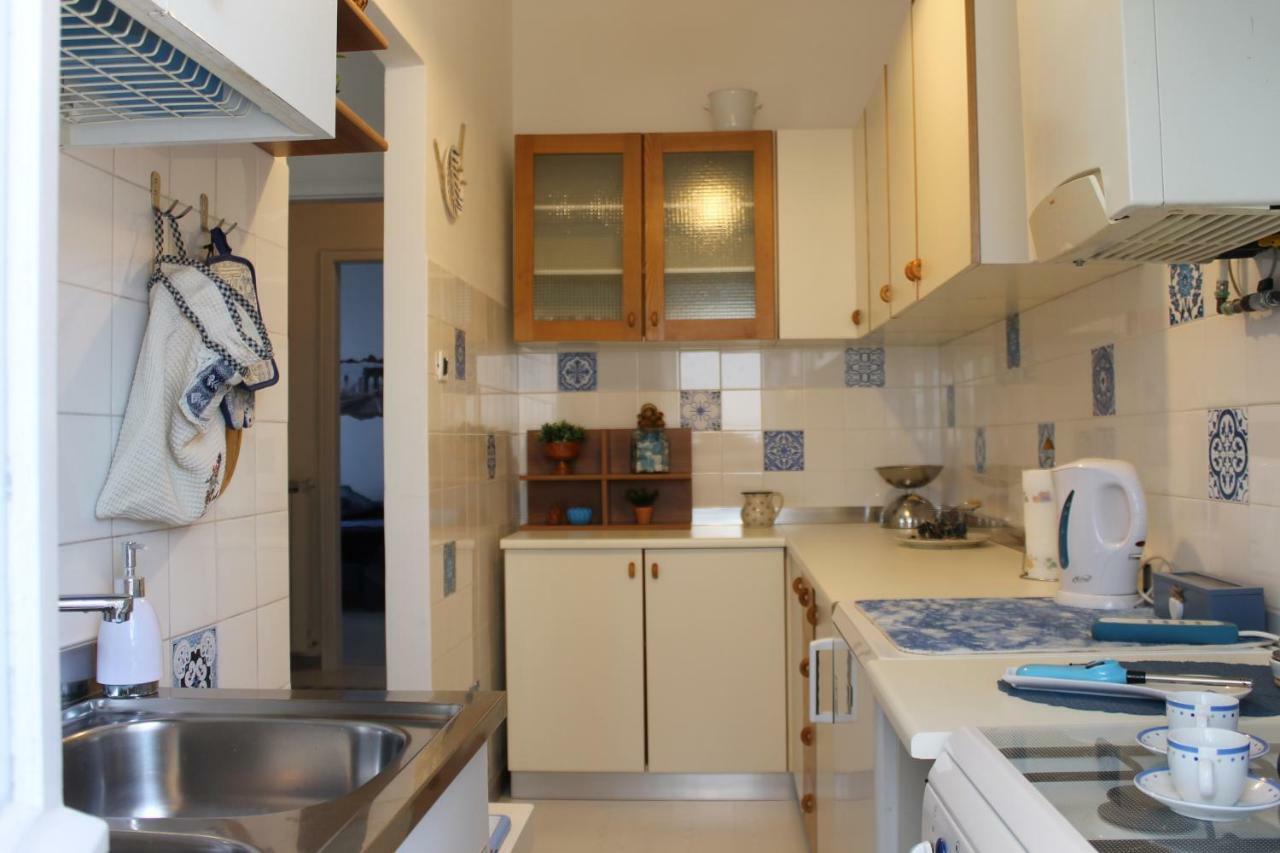 casa vacanza Due Elle - Casa Alice Trieste Esterno foto
