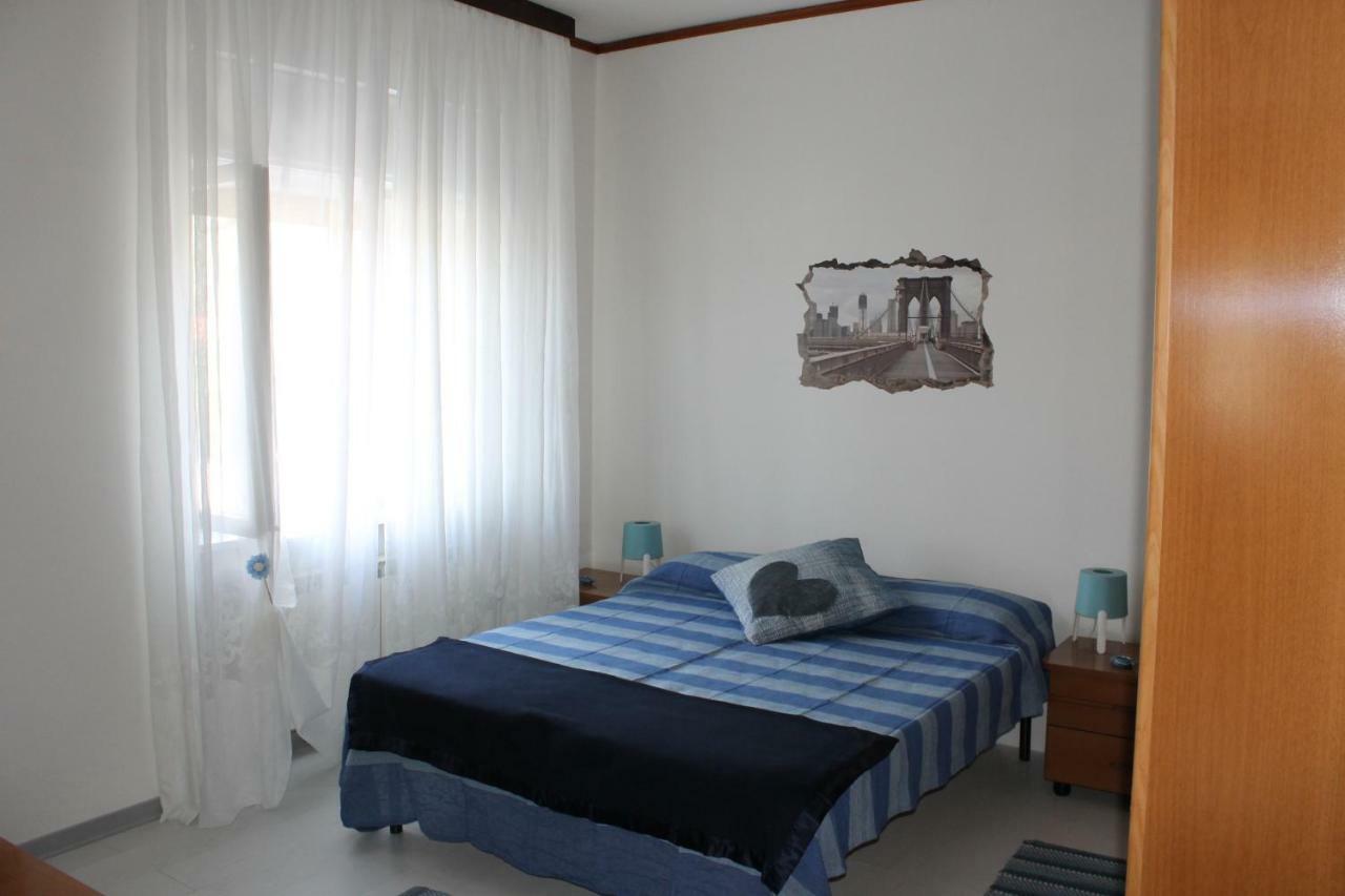 casa vacanza Due Elle - Casa Alice Trieste Esterno foto