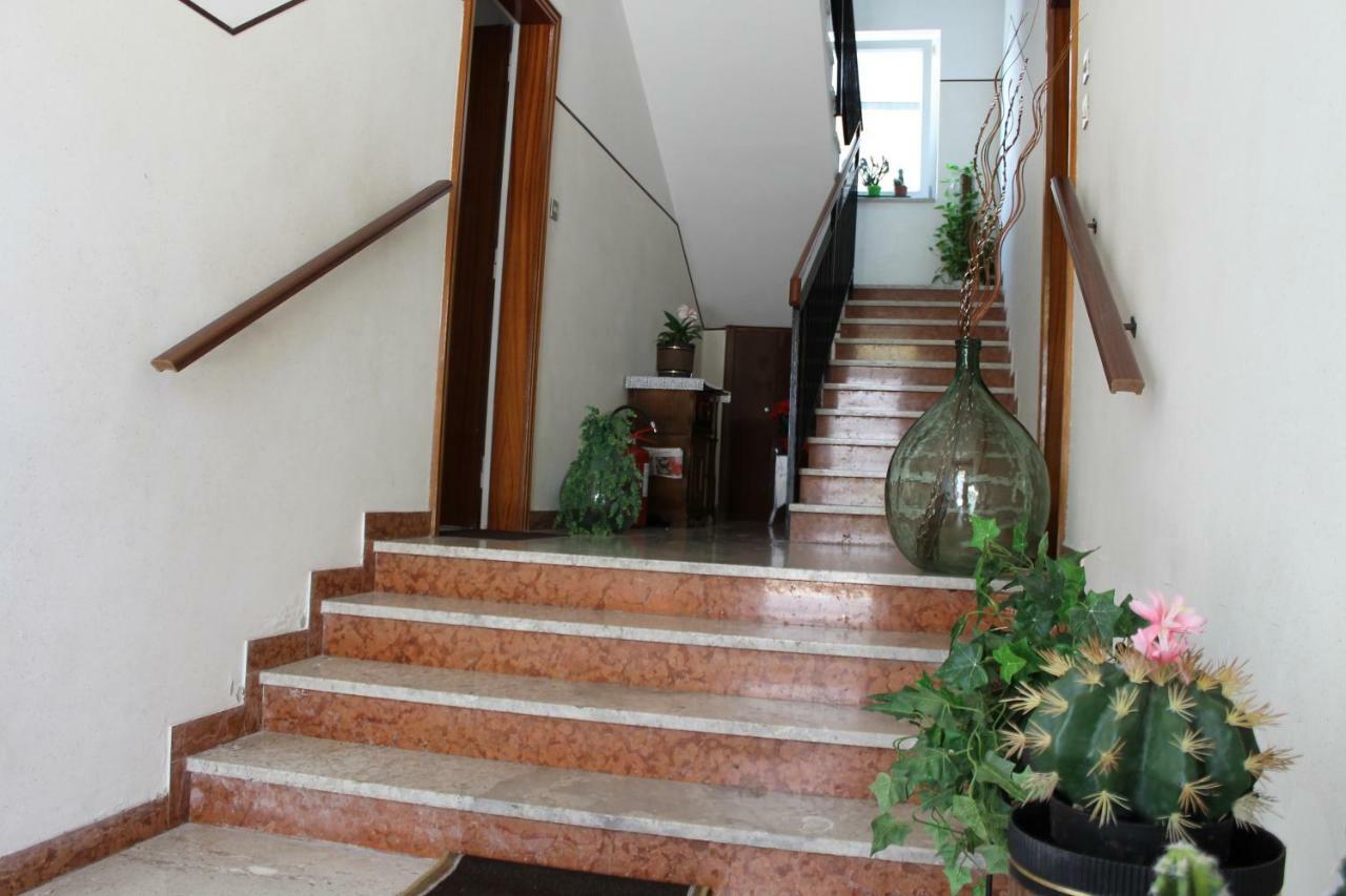 casa vacanza Due Elle - Casa Alice Trieste Esterno foto