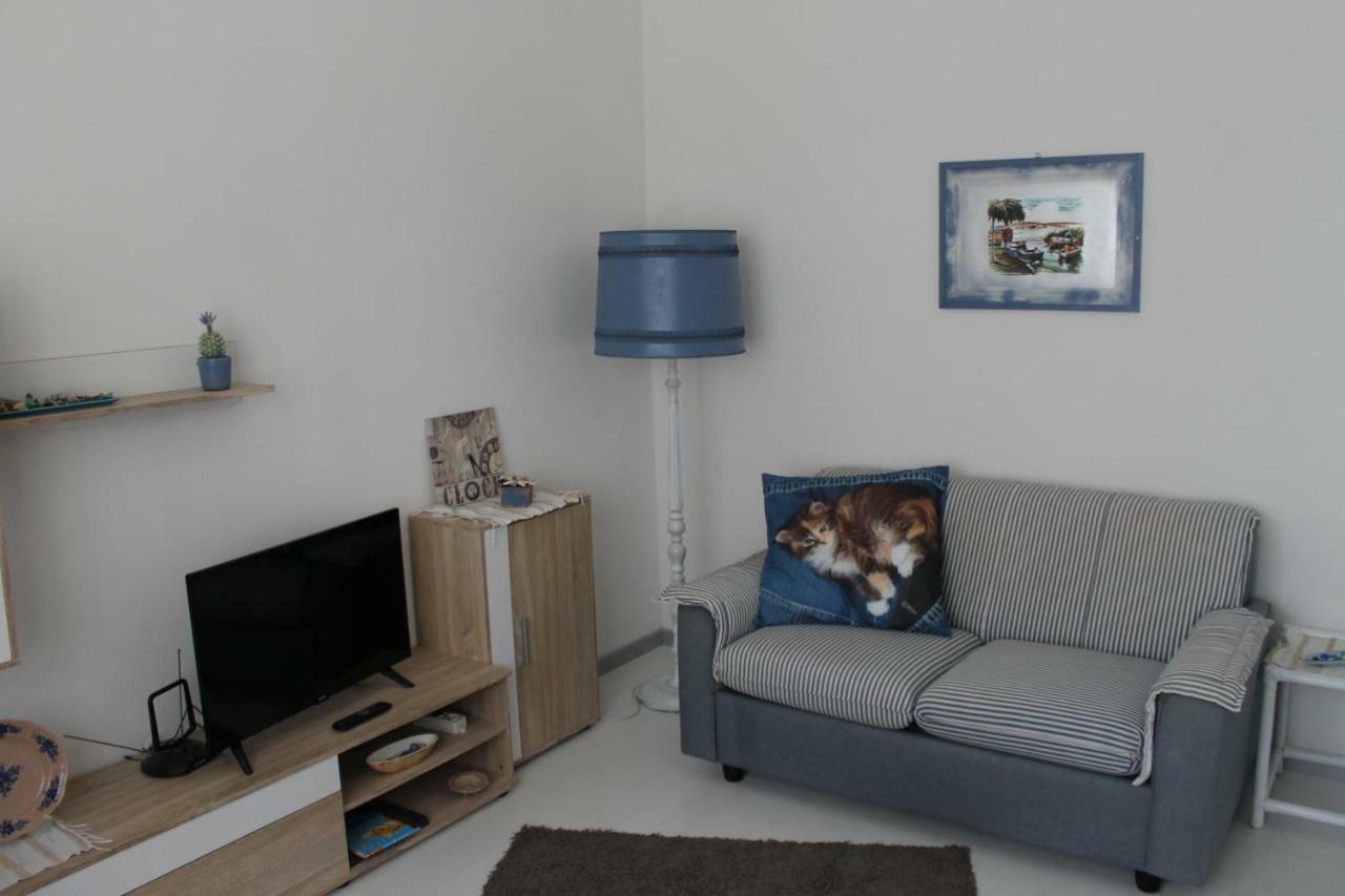 casa vacanza Due Elle - Casa Alice Trieste Esterno foto