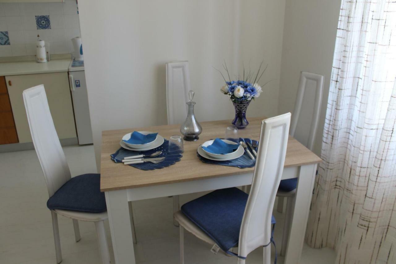 casa vacanza Due Elle - Casa Alice Trieste Esterno foto