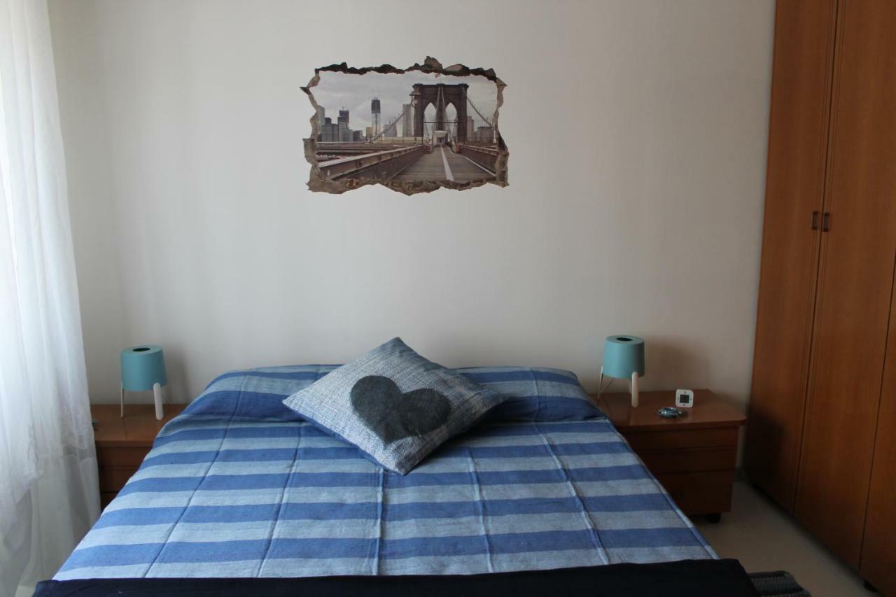 casa vacanza Due Elle - Casa Alice Trieste Esterno foto