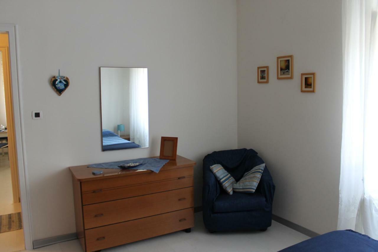 casa vacanza Due Elle - Casa Alice Trieste Esterno foto