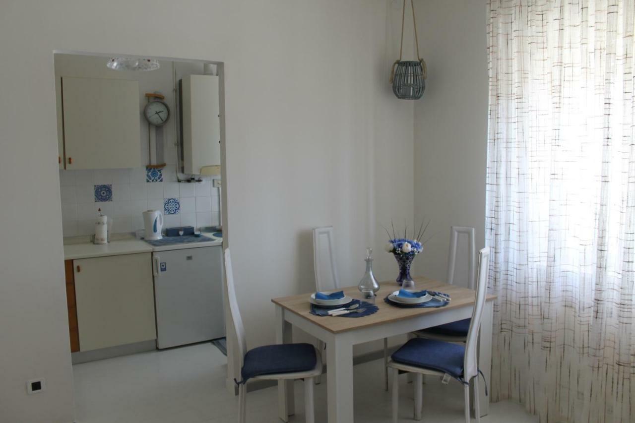 casa vacanza Due Elle - Casa Alice Trieste Esterno foto